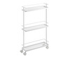 Tower Kitchen Trolley