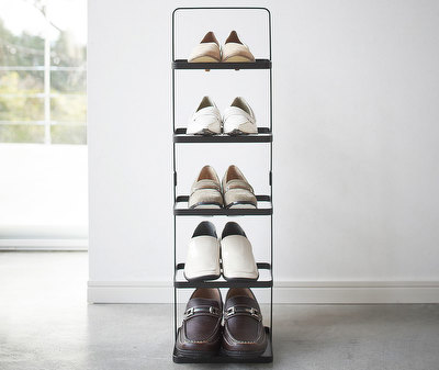 Tower Shoe Rack