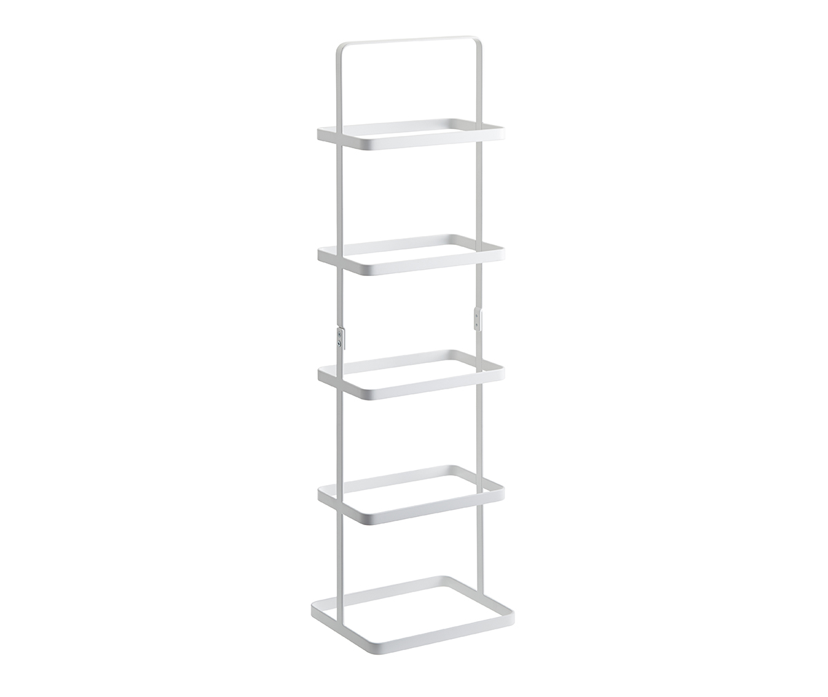 Yamazaki tower top shoe rack