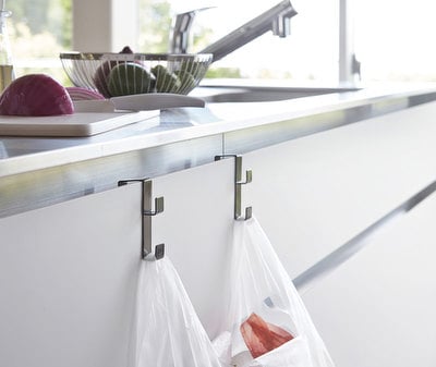 Tower Under-Sink Hooks