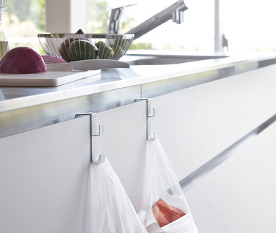 Tower Under-Sink Hooks