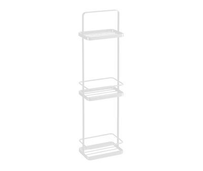 Tower 3-Tiered Bath Rack Slim