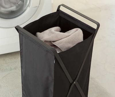 Tower Laundry Basket