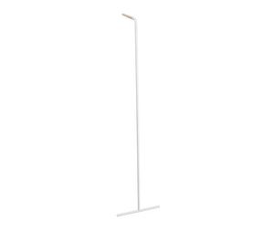 Tower Leaning Ladder Hanger, White, W 38.5 cm