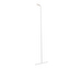 Tower Leaning Ladder Hanger, White, W 38.5 cm