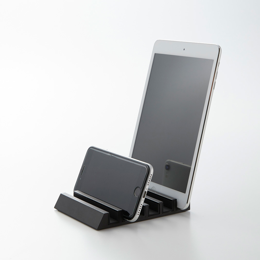Tower Phone Stand