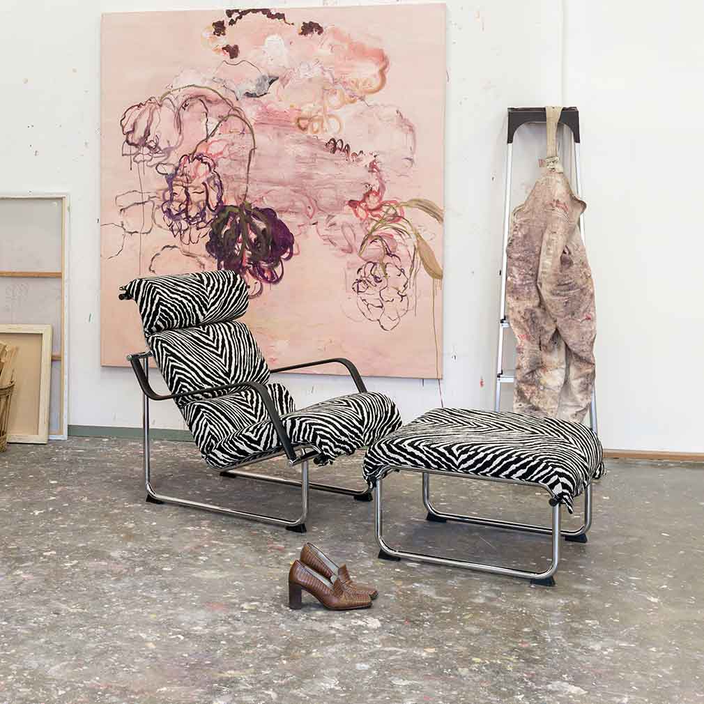 Yrjö kukkapuro outlet chair