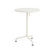 Deville-pöytä, cream white, ⌀ 55 cm