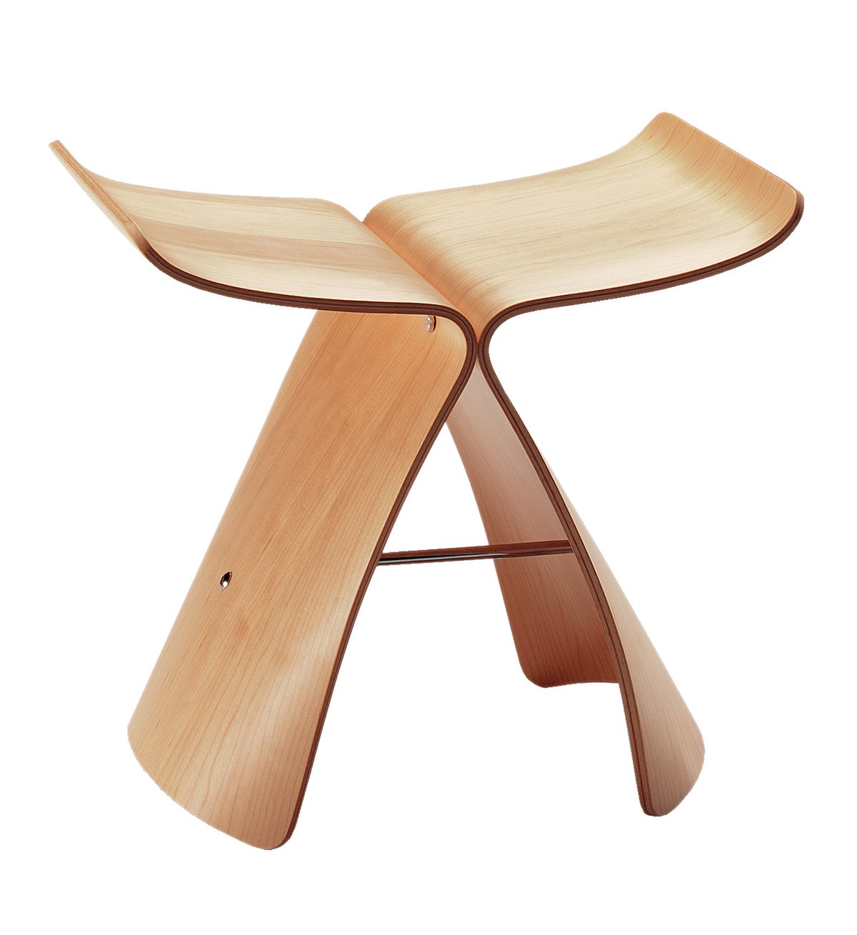 Butterfly Stool