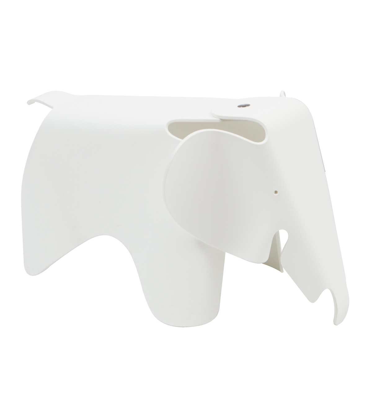 Eames Elephant -jakkara