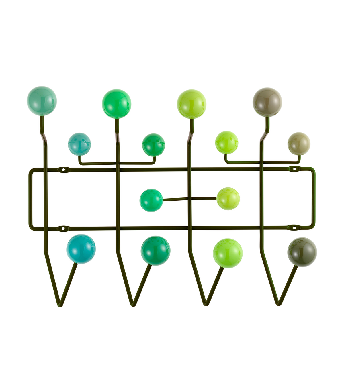 Hang It All Coat Rack