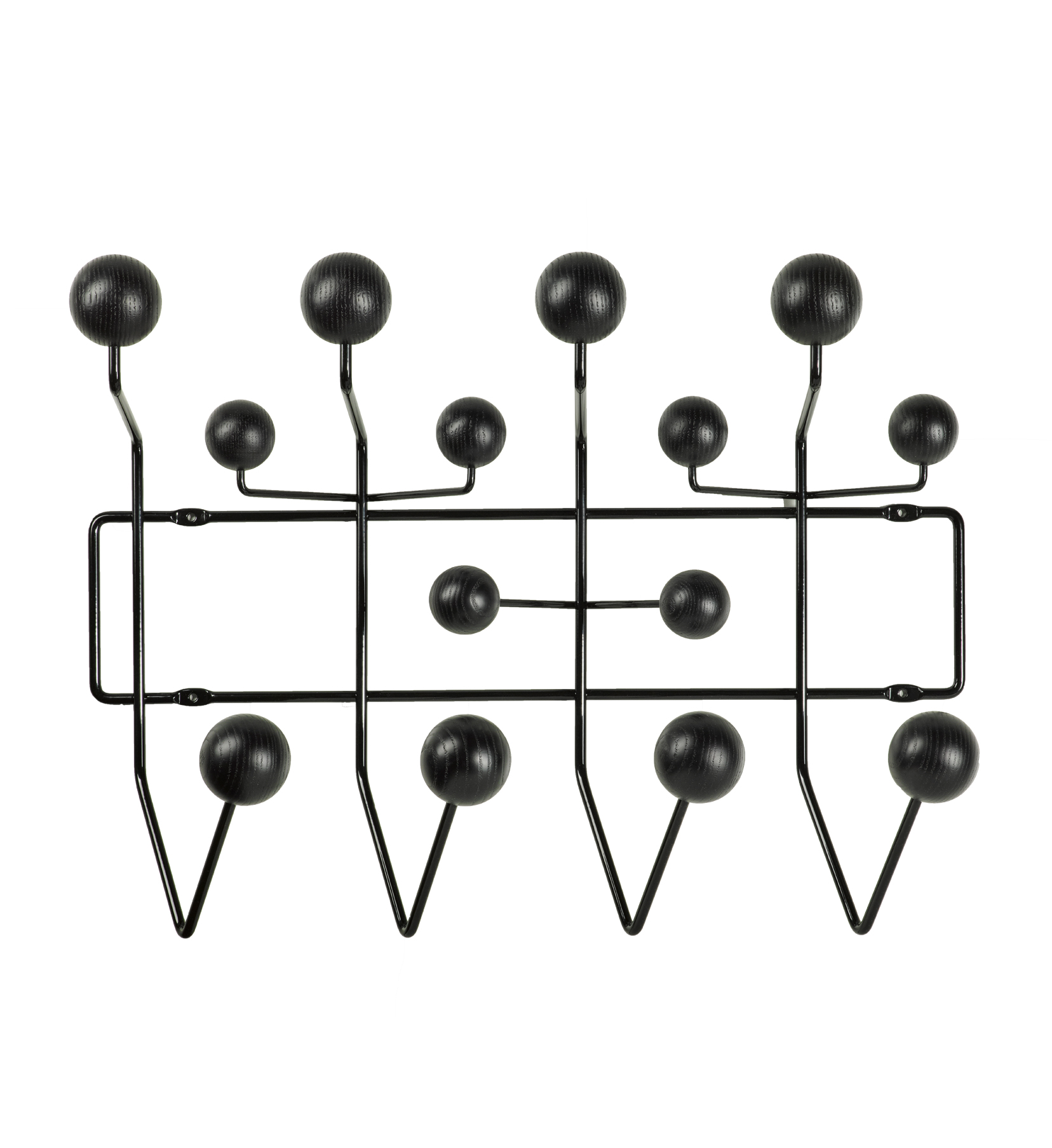 Hang it all white online