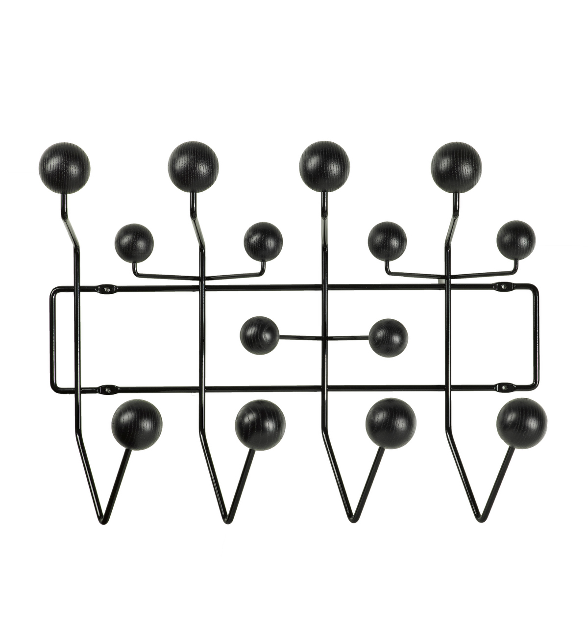 Hang It All Coat Rack