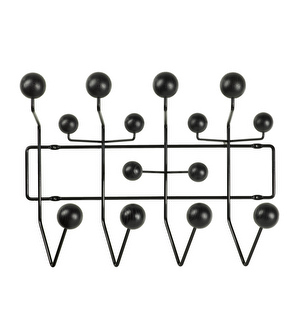 Hang It All Coat Rack, Black Collection