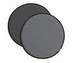 Seat Dots Cushion, Nero/Cream White – Sierra Grey/Nero