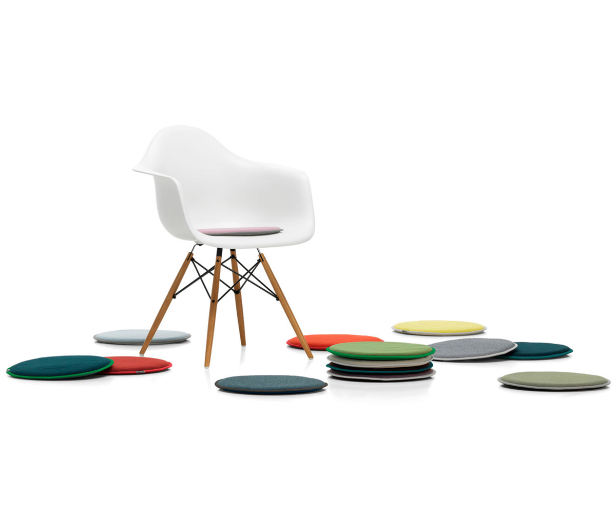 Seat Dots -istuintyyny