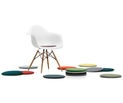 Seat Dots -istuintyyny