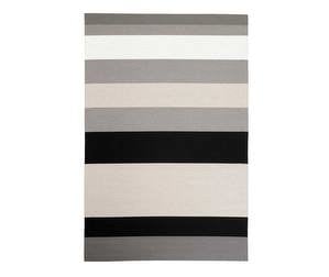 Avenue Rug, Grey/Light Grey, 170 x 240 cm