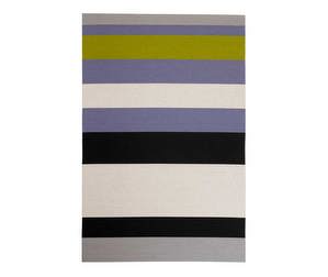 Avenue-matto, light grey/grey purple, 170 x 240 cm