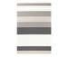 Avenue Rug, Stone/Light Grey, 170 x 240 cm