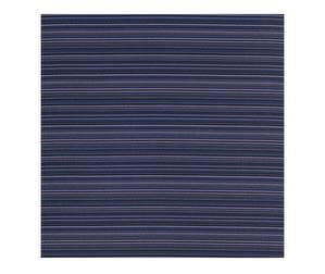 Midsummer Rug, Blue/Black, 170 x 240 cm
