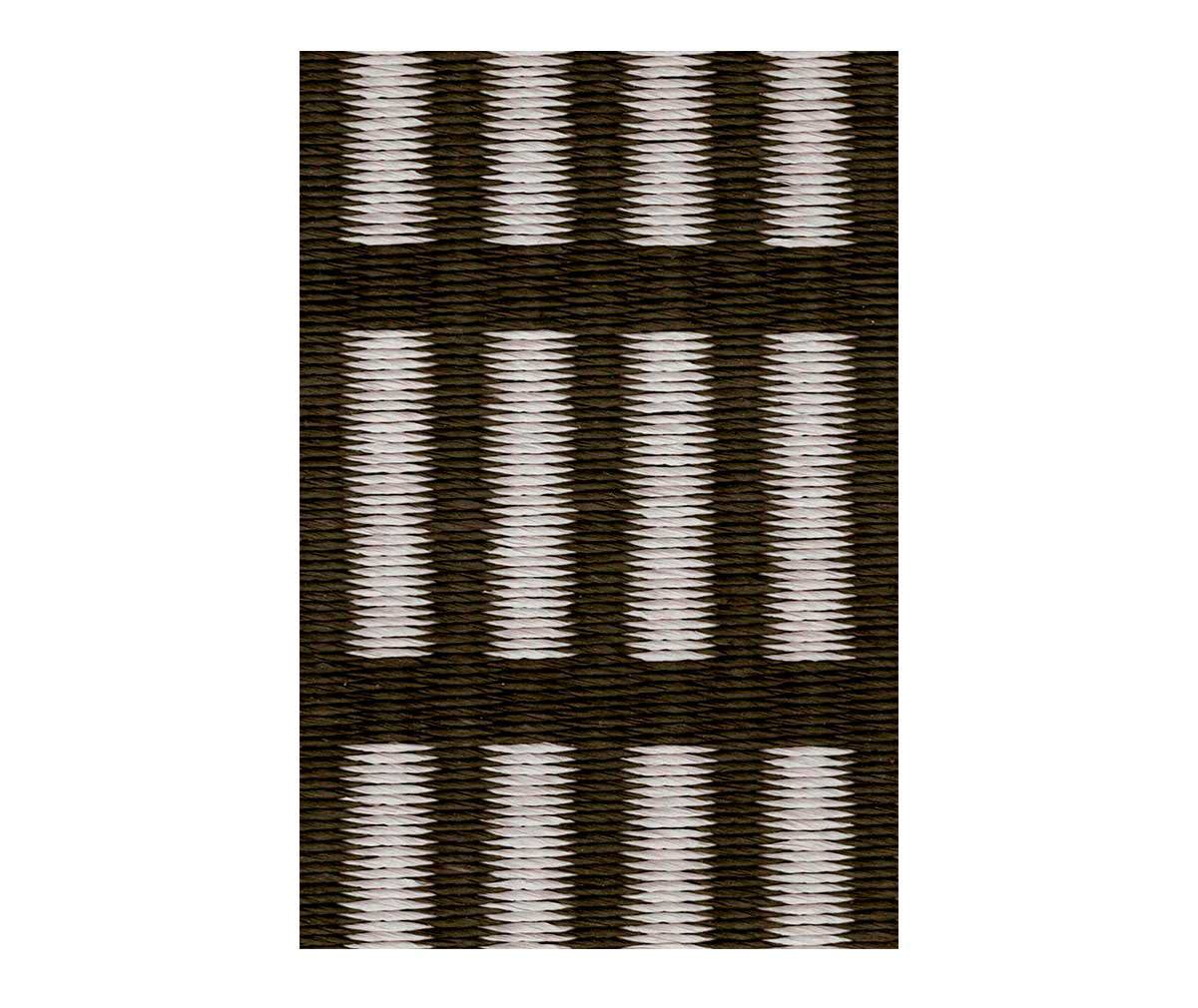 Woodnotes New York Rug Onyx/Stone, 170 x 240 cm