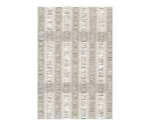 New York Rug, Stone/White, 170 x 240 cm