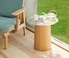 Stub Coffee Table