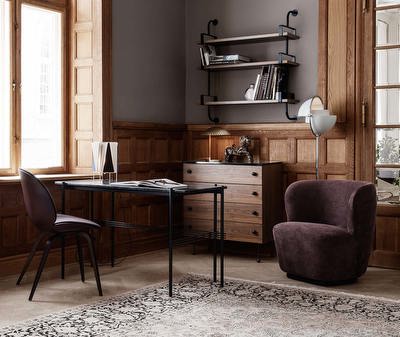 Multi-Lite Floor Lamp