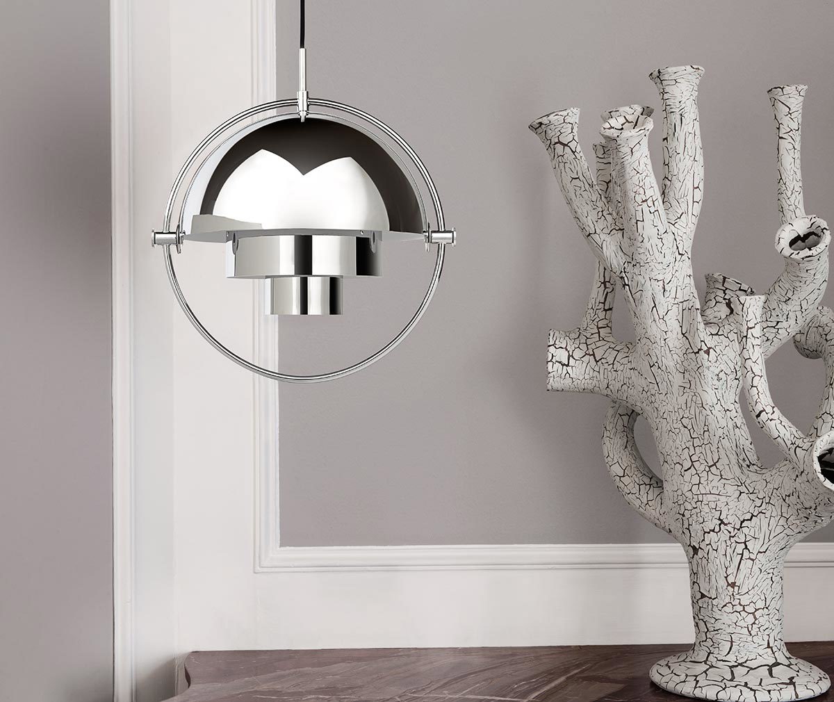 Multi-Lite Pendant