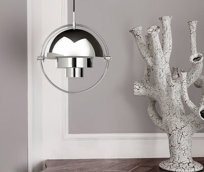 Multi-Lite Pendant