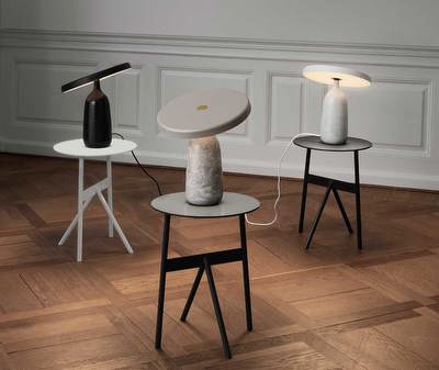 Eddy Table Lamp