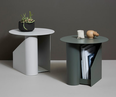 Sentrum Side Table