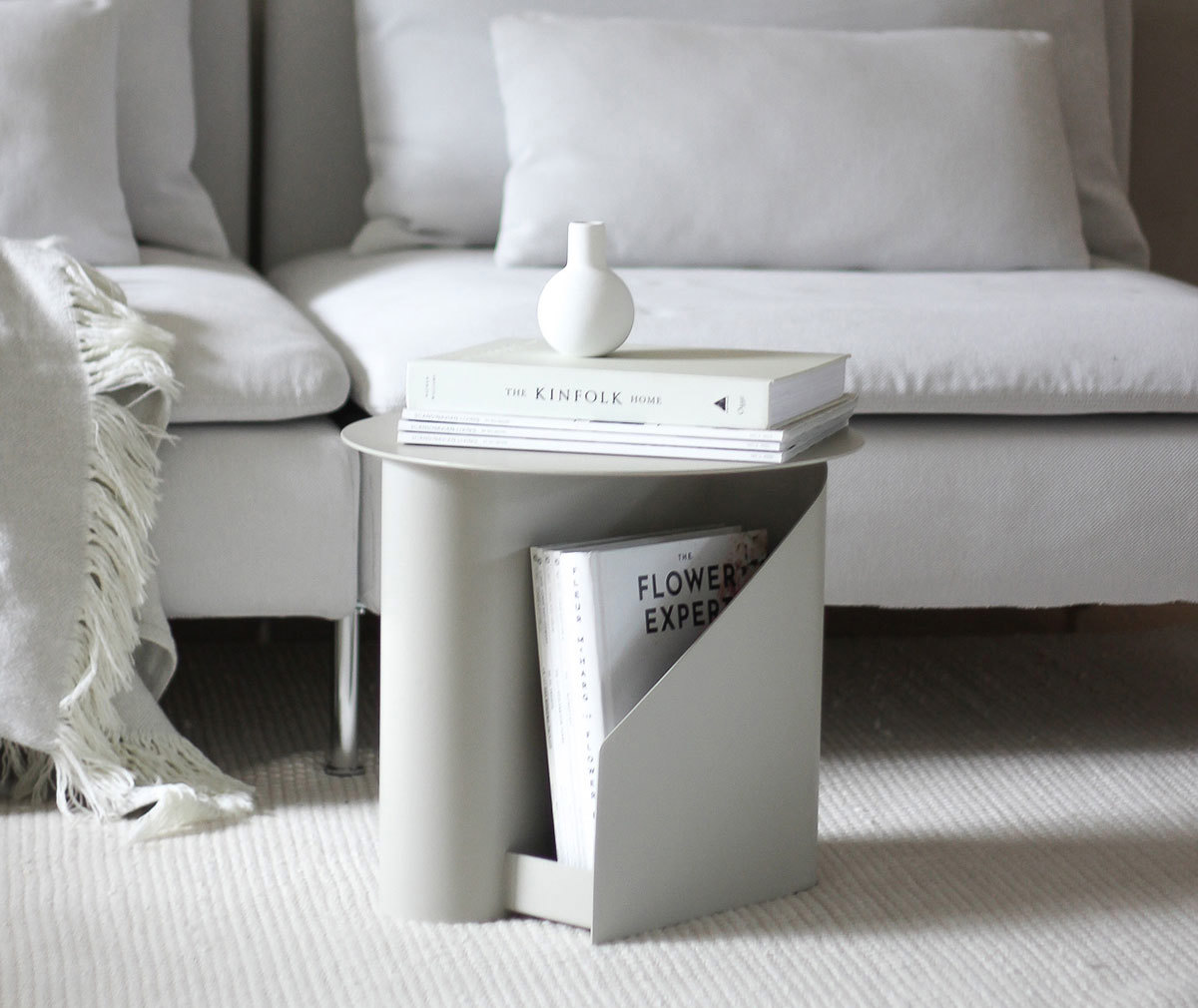 Sentrum Side Table