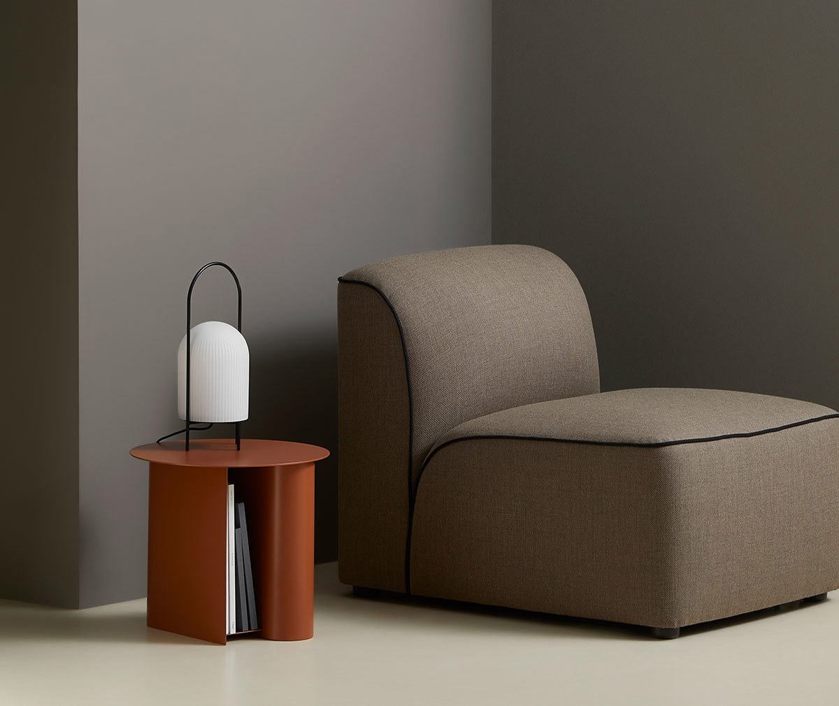 Sentrum Side Table