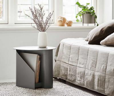 Sentrum Side Table