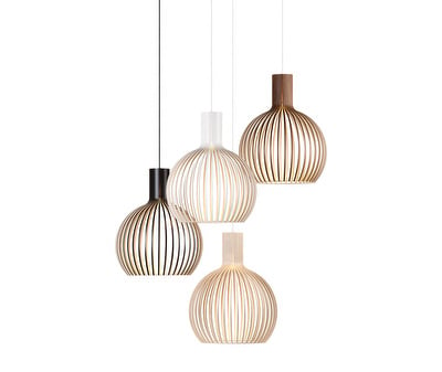 Octo Small 4241 Pendant Light