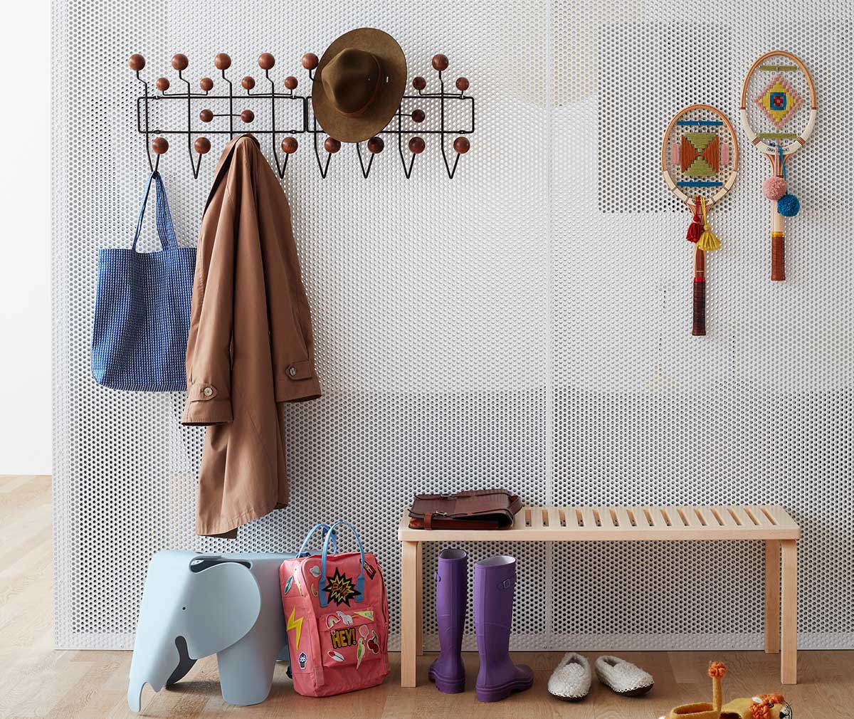 Hang It All Coat Rack