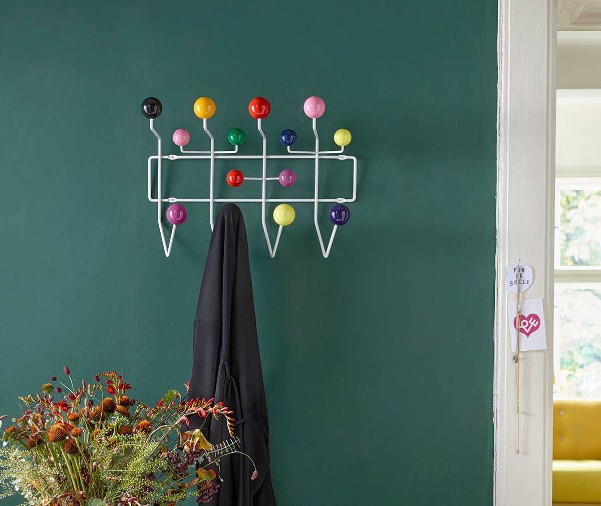 Hang It All Coat Rack