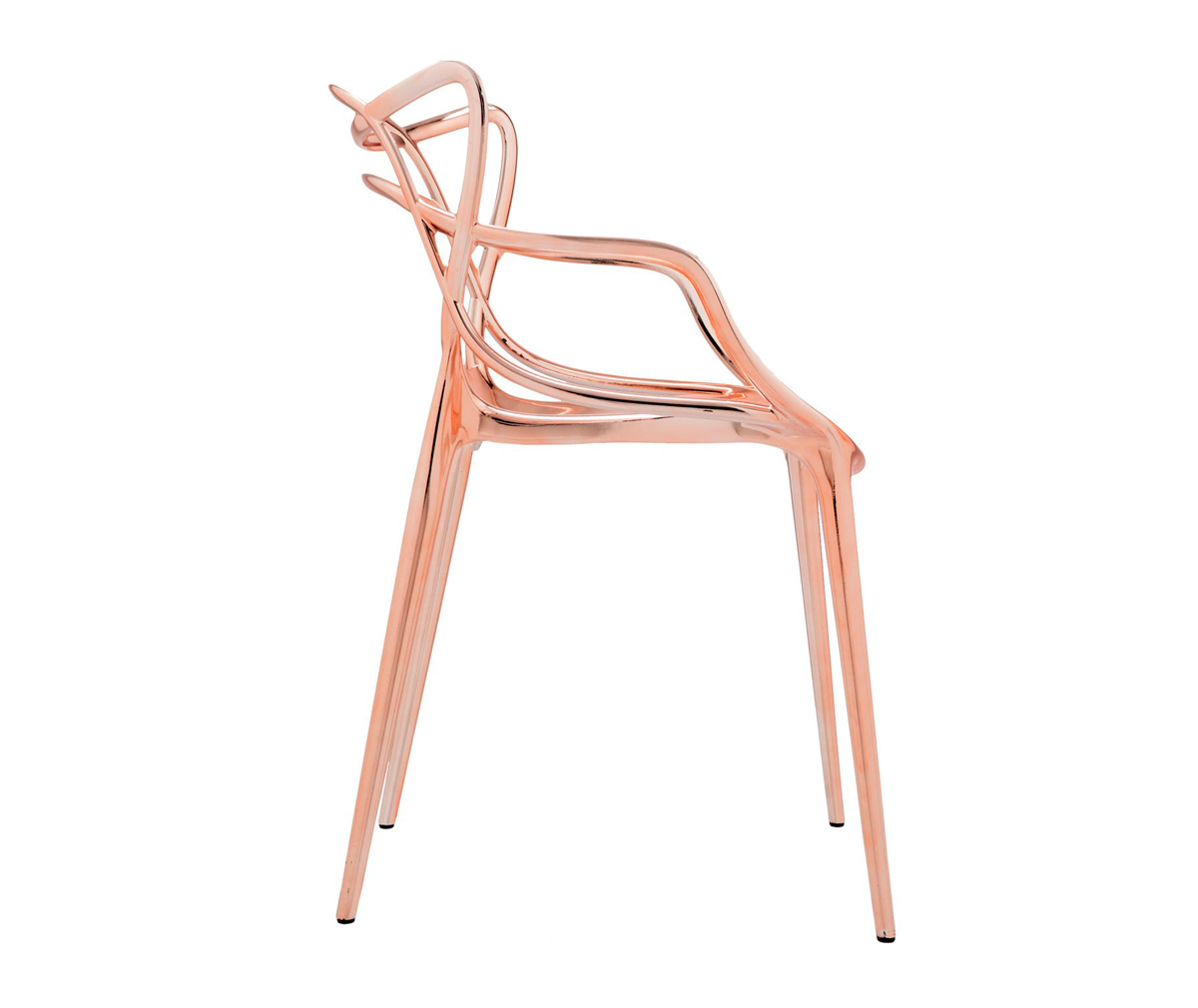 Kartell Masters tuoli kupari Kartell Masters tuoli kupari
