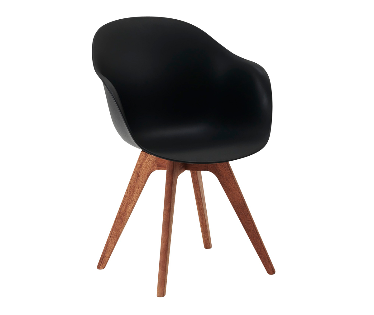 BoConcept Adelaide tuoli musta BoConcept Adelaide tuoli musta