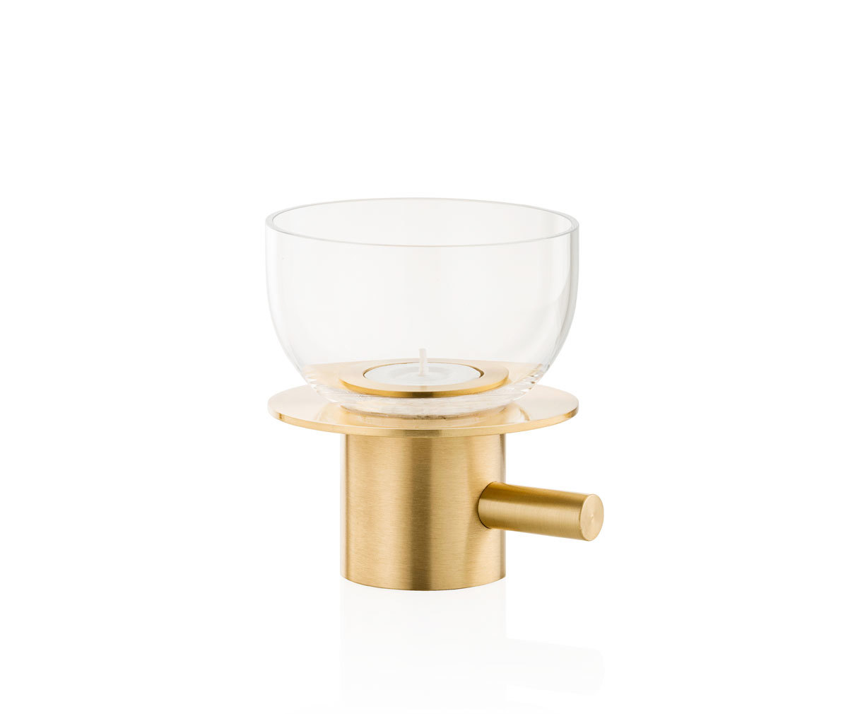 Fritz Hansen Tealight-tuikkulyhty Fritz Hansen Tealight-tuikkulyhty