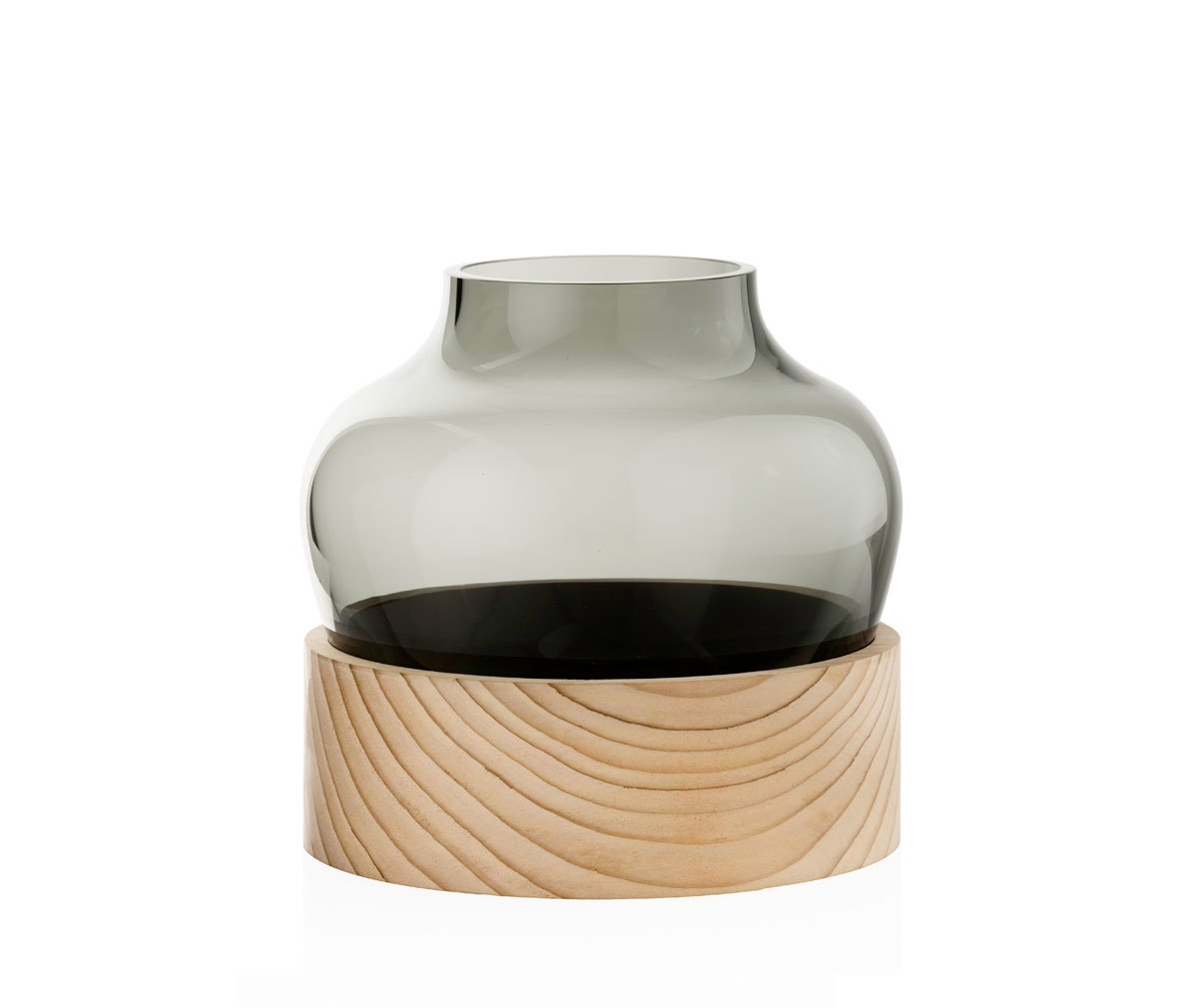 Fritz Hansen Vaasi K 19 cm Fritz Hansen Vaasi K 19 cm